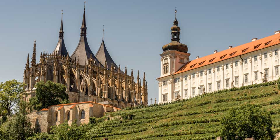 Beyond Prague