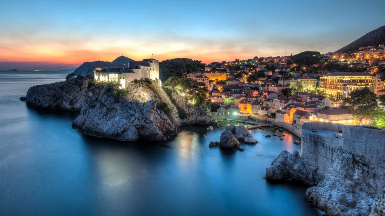 Adriatic Adventure