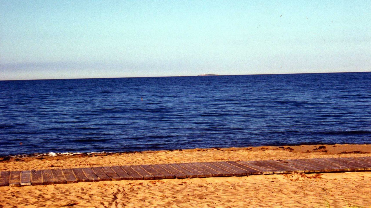 New Haven