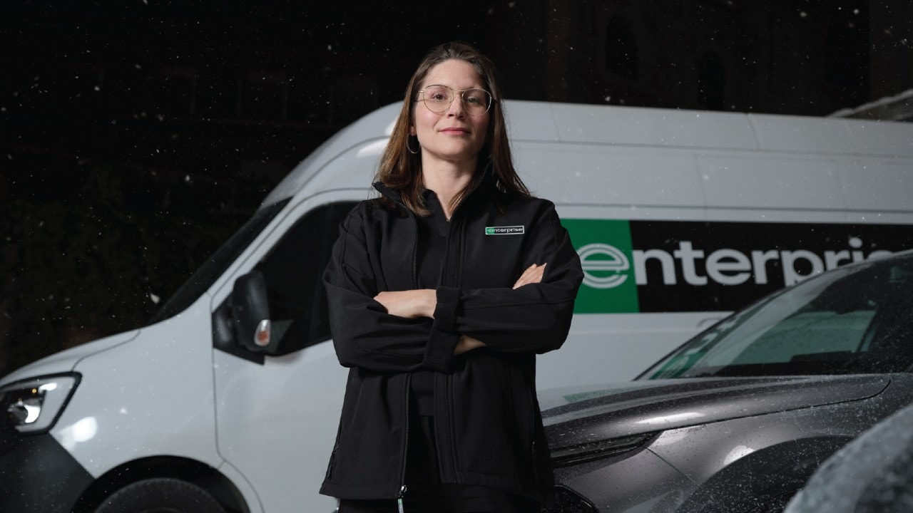 You take these, I’ll take care of the rest.